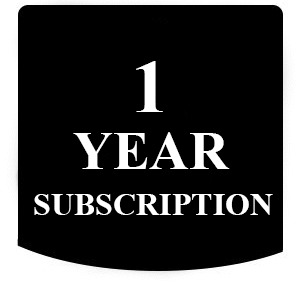 1 Year 5 devices