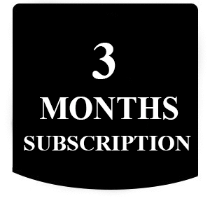 3 Months 3 devices