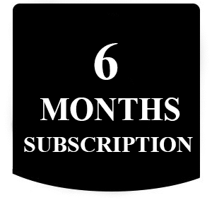 6 Months 2 devices